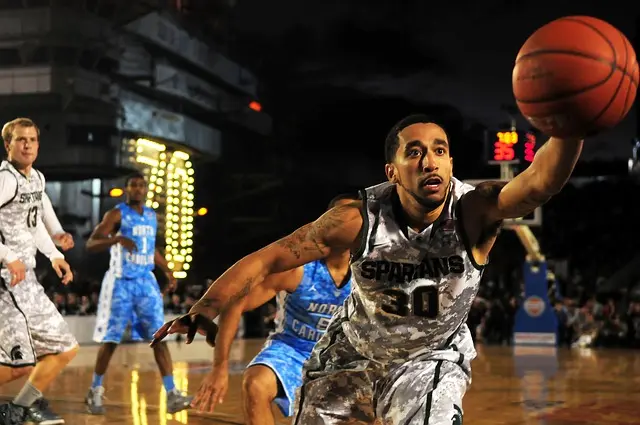 Les Meilleures Façons de Montrer Votre Soutien à Votre Équipe de Basket