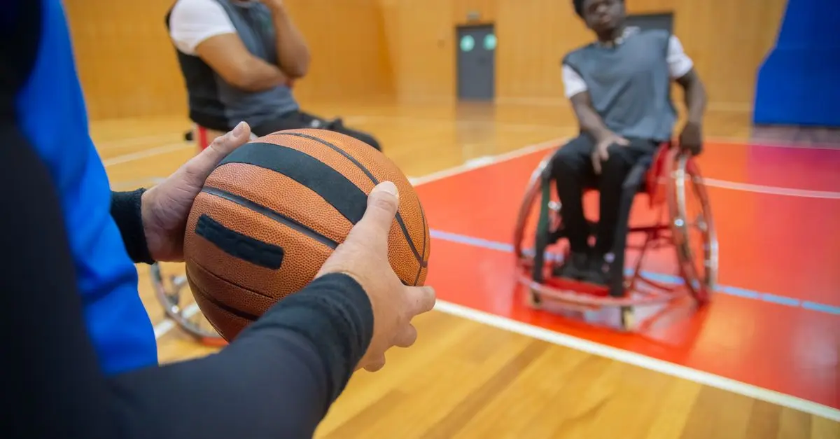 Comment optimiser votre entraînement au basketball