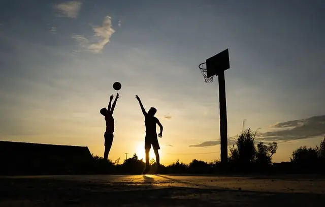 Les Meilleures Techniques pour Encourager Votre Équipe de Basket