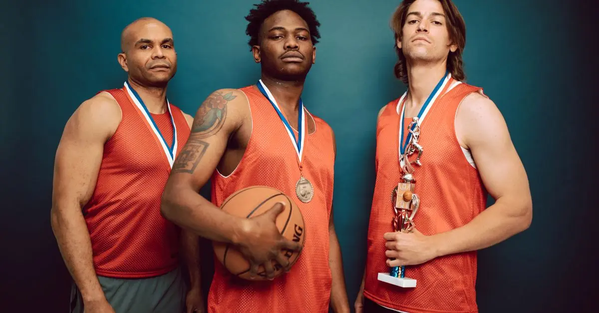 Comment choisir le meilleur maillot de basketball pour fans