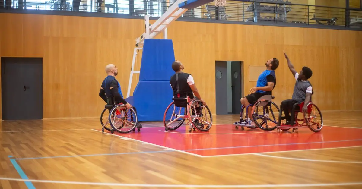 Les différences entre le basketball masculin et féminin