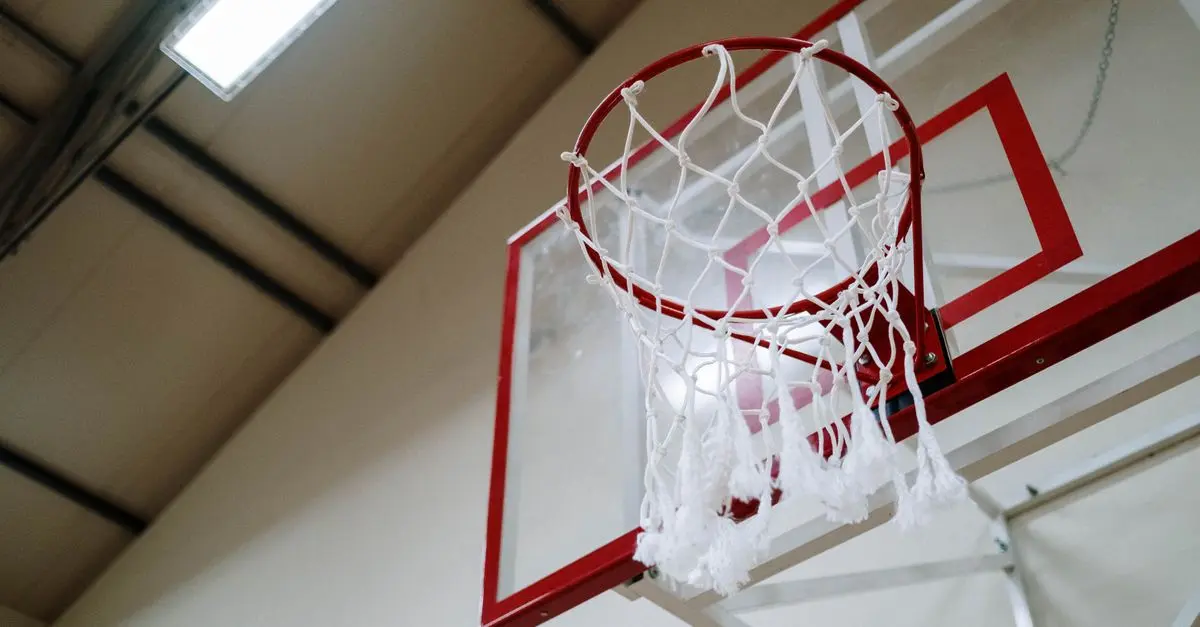 Quoi de neuf dans les équipements de basketball en 2026