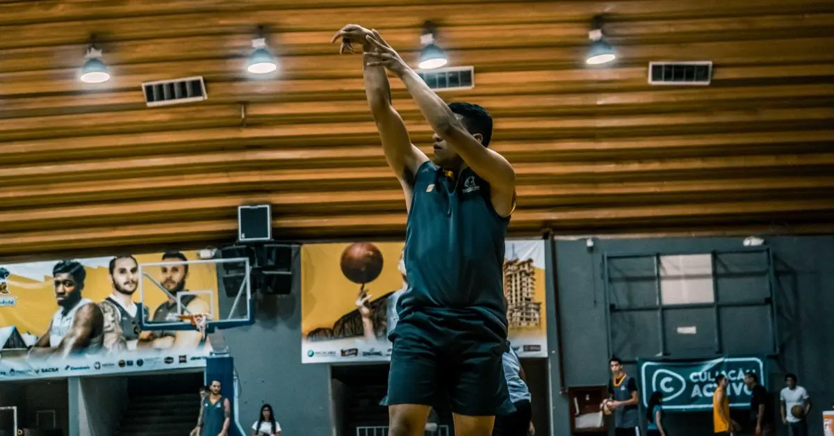Pourquoi le basketball devient de plus en plus populaire