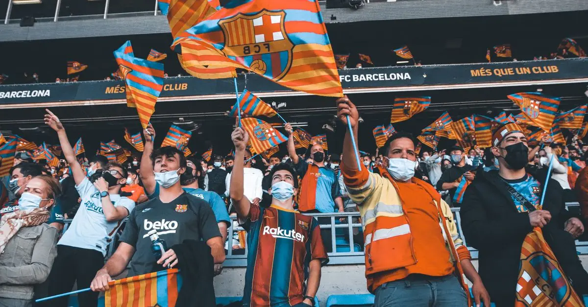 Comment Créer Un Fan Club de Basketball Réussi