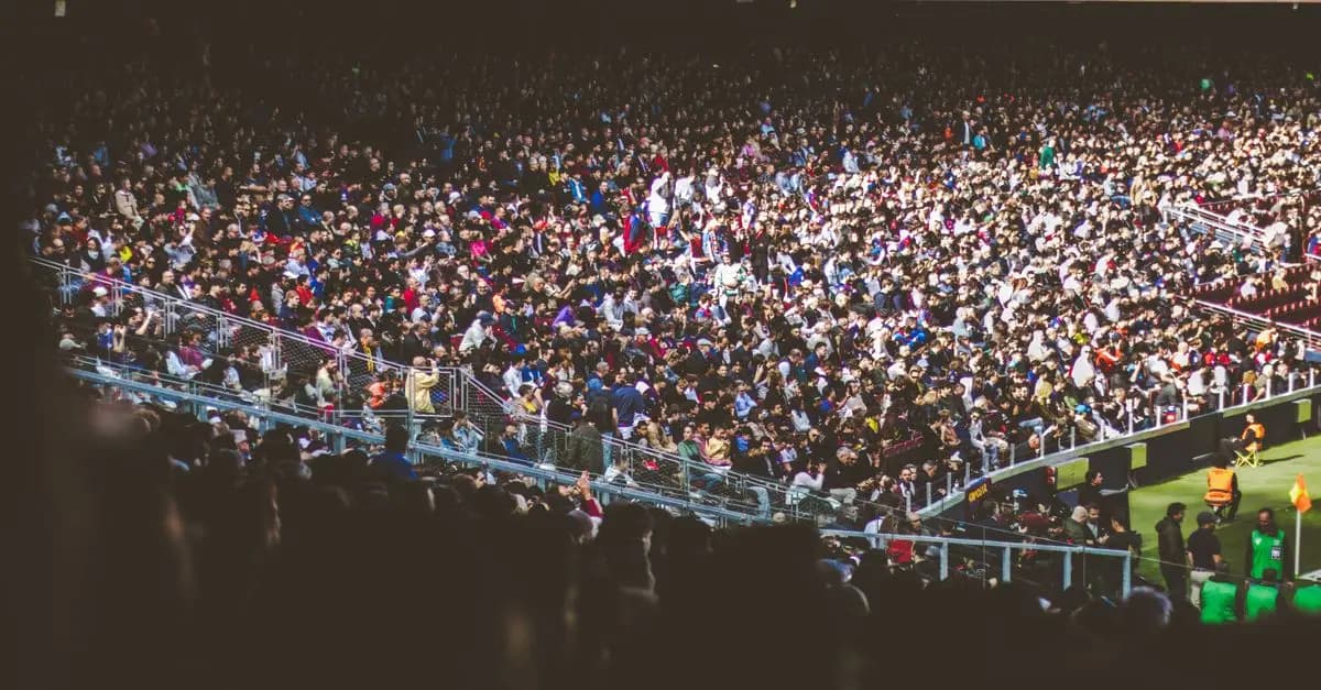10 Chants de Supporters Incontournables au Basketball