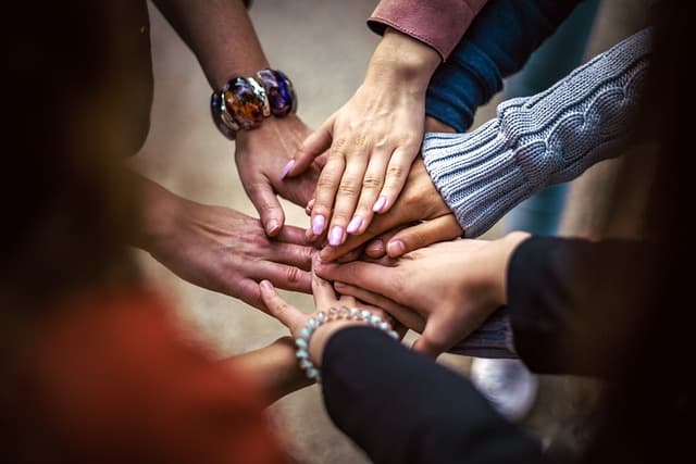 Comment créer un club de fans de basketball réussi