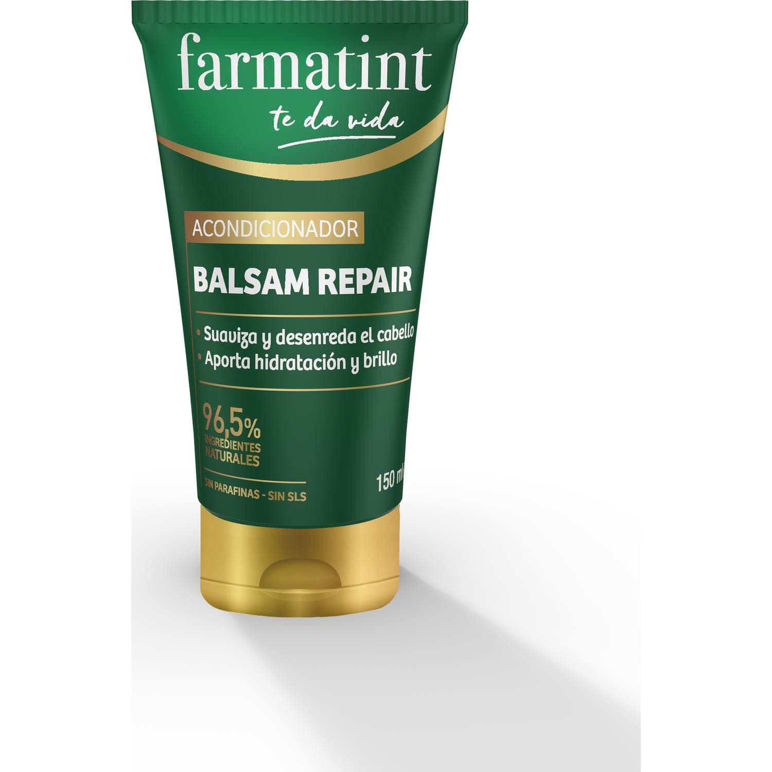 Farmatint Balsam Repair Après-Shampooing 150 ml