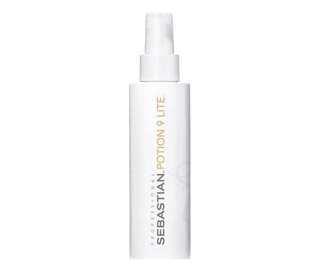 Sebastian Potion 9 Lite traitement Styler 150 Ml